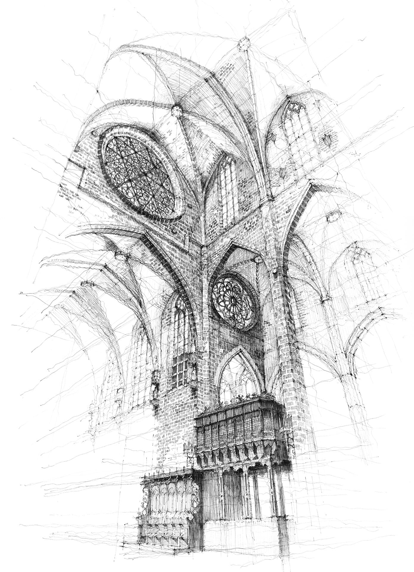 palma cathedral
