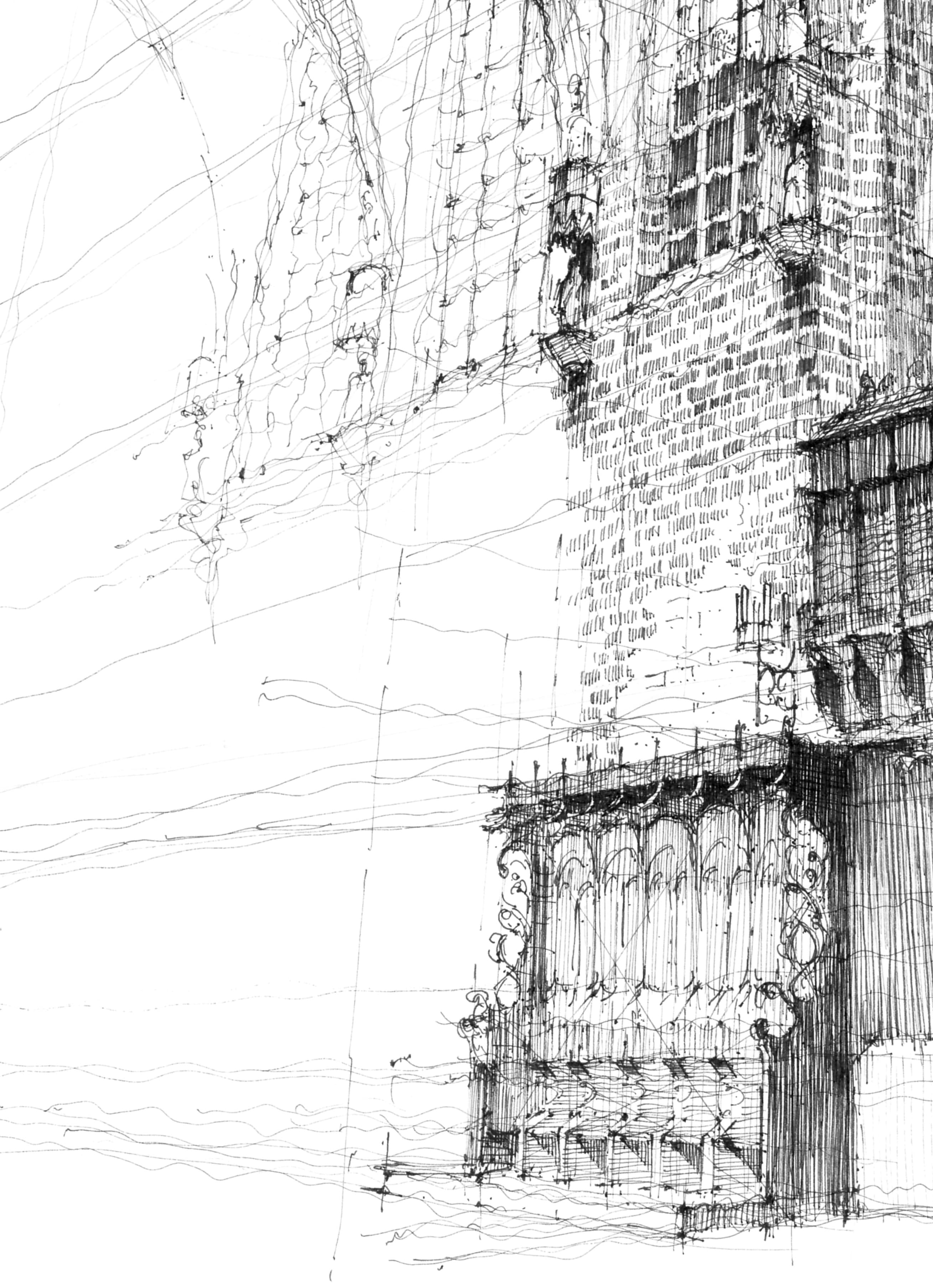 palma cathedral close up 4