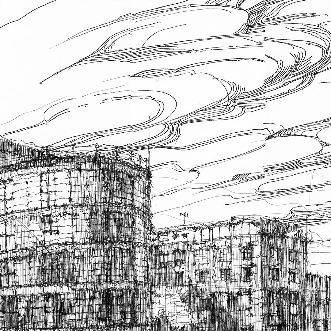 Alexandra Estate Closeup 1